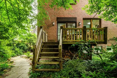 Image de Appartement 'Fewo1 Seelter Ai Saterland' avec jardin partagé, balcon et Wi-Fi