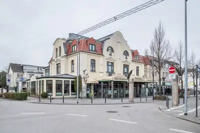 Image de Appartement 'Kaiser' avec Wi-Fi