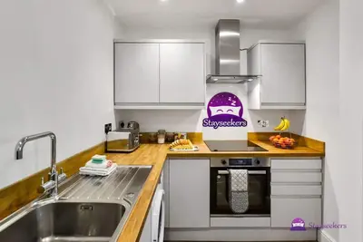 Image de Clarabel Studio Apartment - Stayseekers