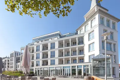 Image de First Cozy Cliff, Deutschland