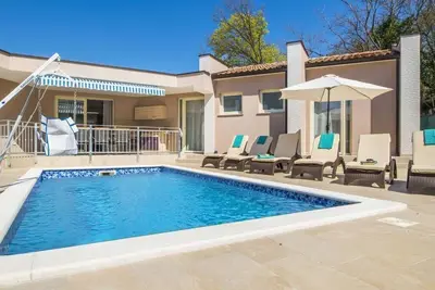 Image de Villa Dina Résidence de vacances tout confort