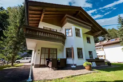 Image de Appartement à Schönau près de Königssee
