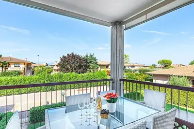 Image de Appartement Lugana Point