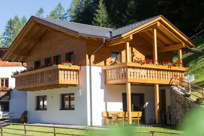 Image de Maison de vacances HĂĽtterwirtshof