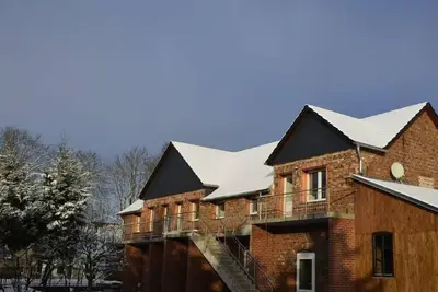 Image de Ferienwohnung Kirsche - Sur l'arbre fruitier