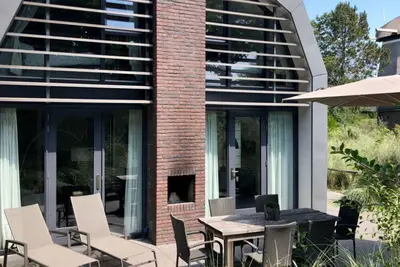 Image de Maison de vacances Klein Geluk