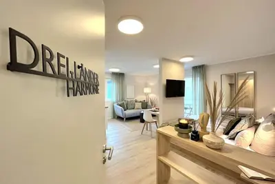 Image de Chambre de vacances Trois - Pays - Harmonie
