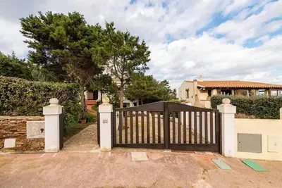 Image de Villa individuelle avec jardin à Stintino