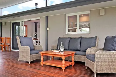 Image de House Allinga, great for large or multiple families.