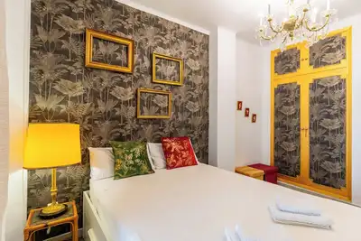 Image de Vicente 66. 2 bedrooms. San Lorenzo quarter
