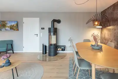 Image de Ferienhaus \"bräist Hus\" in Bredstedt für bis zu 5 Personen