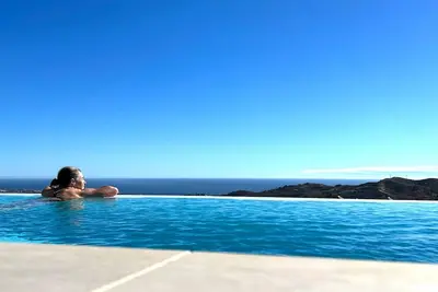 Image de Breathtaking view Luxurious Villa East Marbella – La Mairena