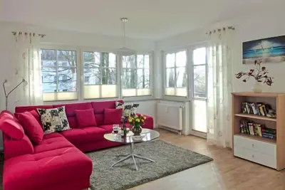Image de Strandnahe Ferienwohnung
