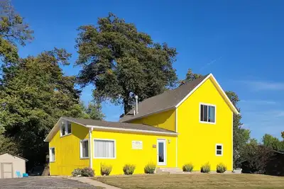 Image de The Stay Cabin is a part of the Stay Properties locations at 271 Hwy 71