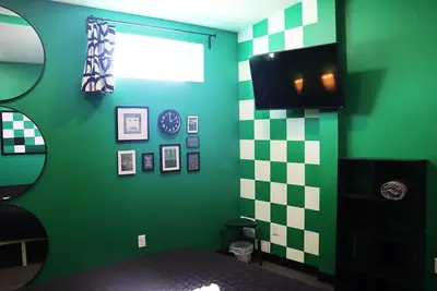 Image de Suite for 9 Guests in Arnolds Park