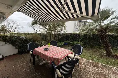 Image de Appartement Royan avec Terrasse en Bord de Mer