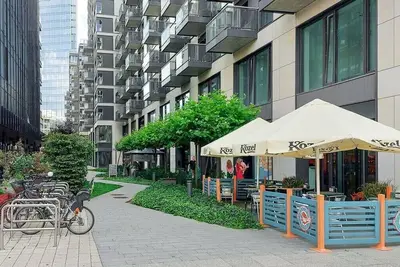 Image de Lumina apartments with cozy balcony
