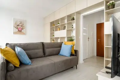 Image de Lumina cozy apartment on Klopot Street Fv