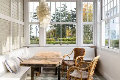 Image de Maison de vacances Sellin pour 1 - 10 personnes avec 5 chambres à coucher - Maison de vacances