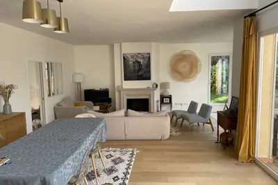 Image de Maison familiale tout proche de Paris