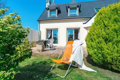 Image de Maison Familiale Tout Confort Proche mer