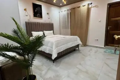 Image de Appartement dans une zone résidentielle de Dakar, à proximité de plages et resto