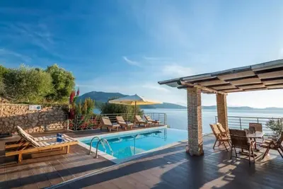 Image de Iris Villas Lefkada - Marine Villa