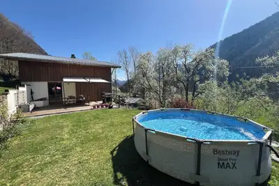 Image de Lovely 3 bedroom chalet sleeping 7 people.