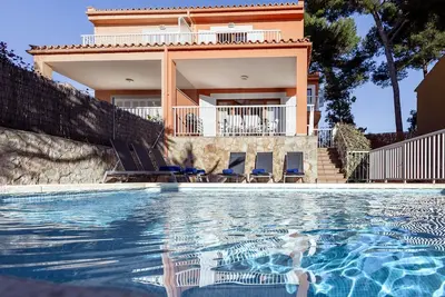 Image de Chalet Mirador 3a