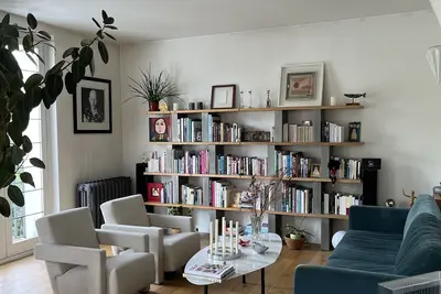 Image de Appartement de luxe, calme et lumineux