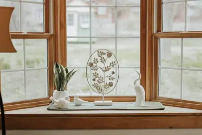 Image de Charming Iu Cottage: Near Park, Sleeps 8!