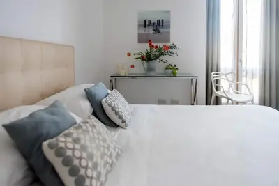 Image de Agora Apartments   Sea View Apartment