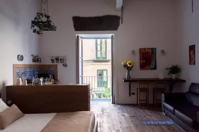 Image de Agora Apartments Armida street view