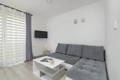 Bażantów 41d | Compact Studio | Wi-Fi