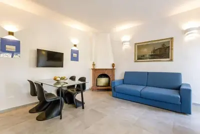 Image de Al Secolo 1 Apartment \"Querini\" ideal for families