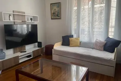 Image de Appartement à la Porte de Paris