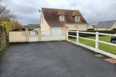 Image de Maison Janou