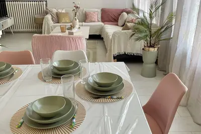 Image de Maison spacieuse de 4 chambres avec jardin - Paris Jo2024 Cdg