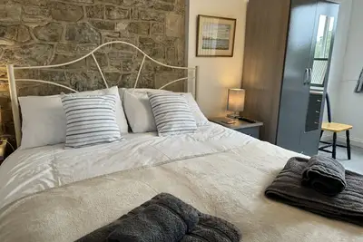 Image de Lovely one bedroom apartment, Isle of Wight