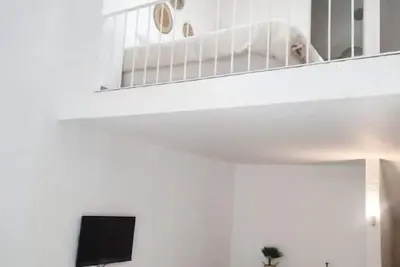 Image de Logement lumineux centre-ville