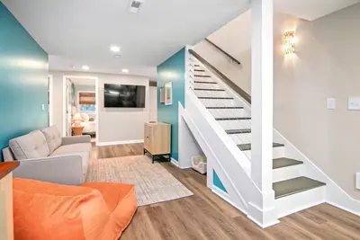 Image de Charming Charleston Retreat: Your Perfect Home Away From Home.