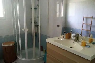 Image de Location Maison Plein Pied Avec Jardin et Terrasse Pour 6 Personnes