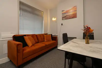 Image de The Bespoke Orange County (Perfect for Contractors and Short-term stays)