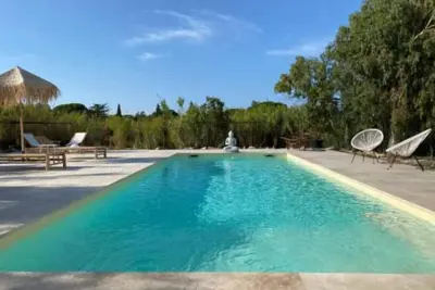 Image de Résidence Paolina - Studio #106