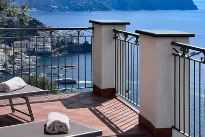 Image de Villa Giulia Vista Incantevole #1