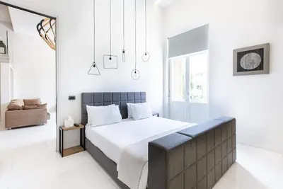 Image de Bha008 - C - Suite Athens