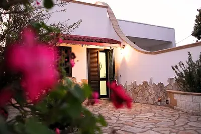 Image de Villetta Lucia | Holiday Home in SalentoNature and Relaxation a stone's throw from the sea