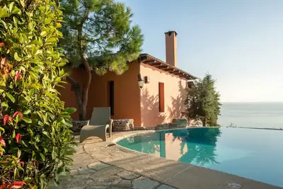Image de Villa 2 Cypresses - Private Pool