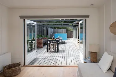 Image de Portsea Hamptons Style & Class