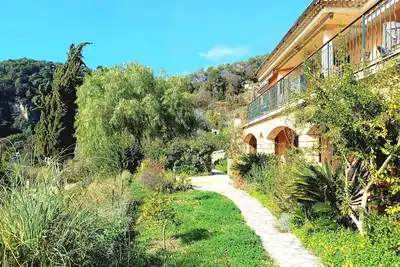 Image de Un Brin de paille-villa de charme